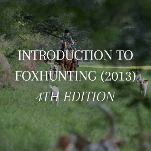 mfha-introduction-to-foxhunting