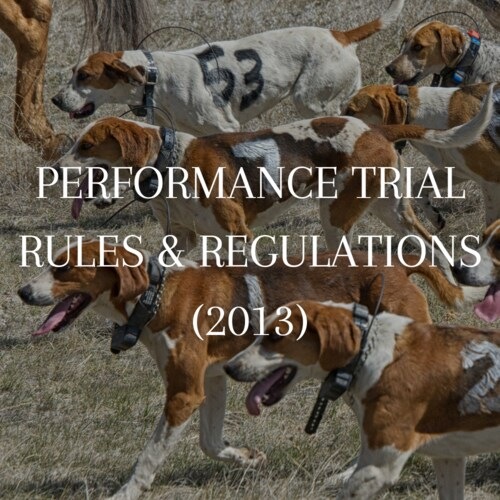 mfha-policies-guidelines-performance-trial-rules-regulations