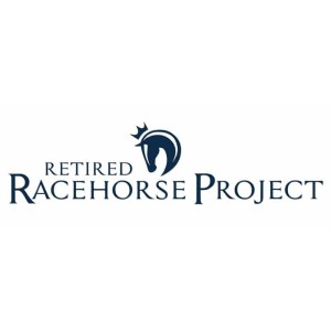 Retired Racehorse Project logo