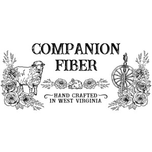 Companion Fiber logo