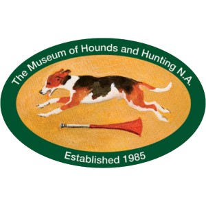 Museum of Hounds and Hunting logo